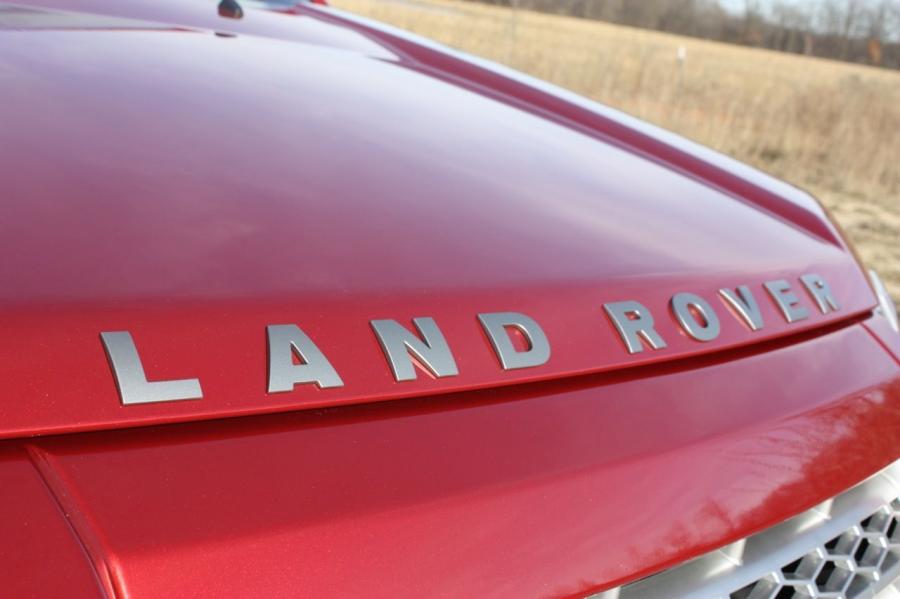  Land Rover LR2 HSE 2009 года  (фото 52 из 54)